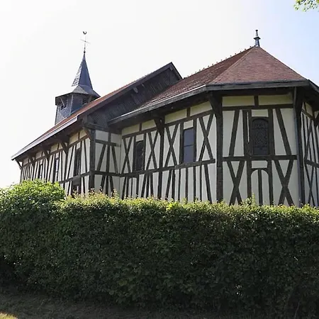Feriehus Charmante Maison Ma Julinette A 15 Min Lac Du Der